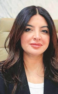 وقف إجراءات التنازل وفرز القسائم الصناعية