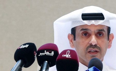 قطر: الانفجار والحريق في مصنع راس لفان للغاز «حادث عرضي» وليسا عملاً تخريبياً.. واستمرار الإنتاج