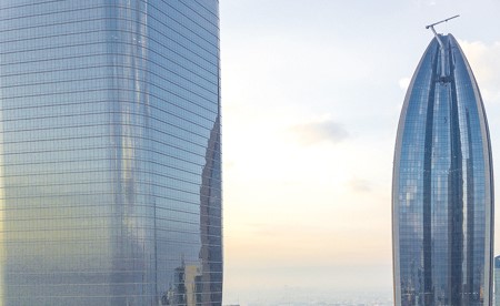 «الوطني».. أول بنك خليجي يحصل على 4 شهادات ISO في الموارد البشرية