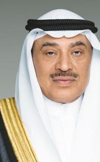 ولي العهد عزّى أمير قطر بضحايا حادث الانفجار في أحد المصانع بمنطقة رأس لفان