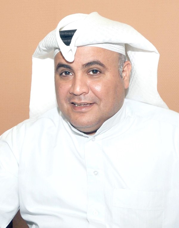   شافي الهاجري