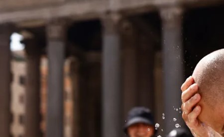 إيطاليا تعلن حالة تأهب قصوى بسبب موجة الحر