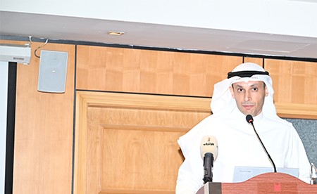 الحمد: توظيف الذكاء الاصطناعي في التعليم استثمار استراتيجي حقيقي في عقول أجيالنا