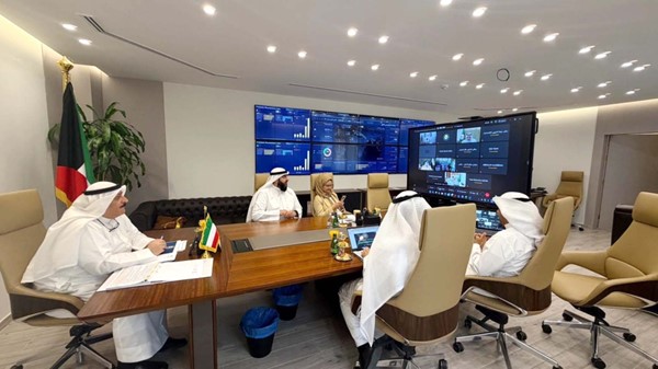 وزير الصحة: تعزيز الأمن الدوائي الخليجي وضمان استدامة توافر الأدوية والمستلزمات الطبية