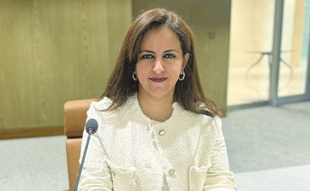 فنية البلدي أقرت توسعة موقع منفذ النويصيب الحدودي