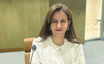 «فنية البلدي» أقرّت توسعة موقع منفذ النويصيب الحدودي