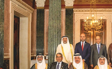 «صندوق التنمية» يوقّع اتفاقية منحة بمليون دولار لدعم مشروع معهد التعليم الفني في اليمن