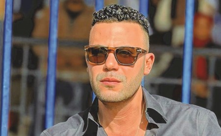 محمد إمام عن ألقاب النجوم: تأتي من حب الناس