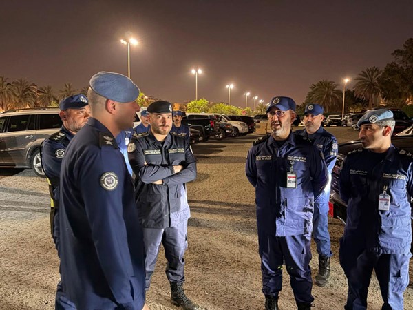 رئيس قوة الإطفاء العام يتفقد النقاط المكلفة بتأمين الحسينيات: الالتزام بالخطط الموضوعة لتعزيز منظومة الوقاية والسلامة
