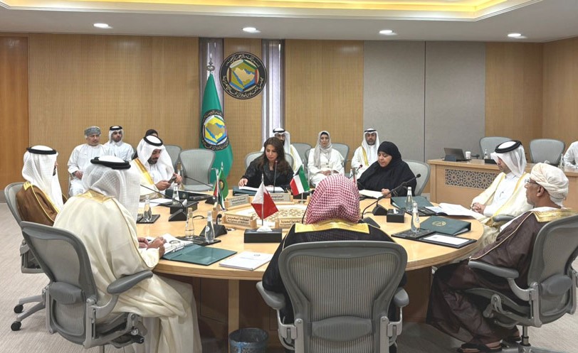 وكيلة العدل حريصون على تعزيز التعاون القضائي مع دول الخليج