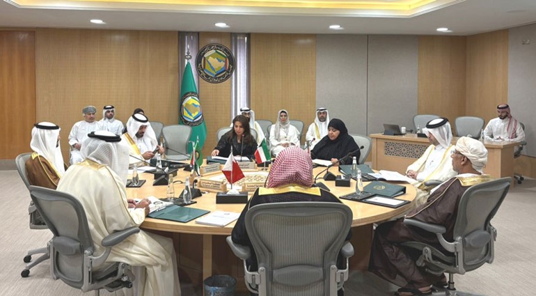 وكيلة العدل حريصون على تعزيز التعاون القضائي مع دول الخليج