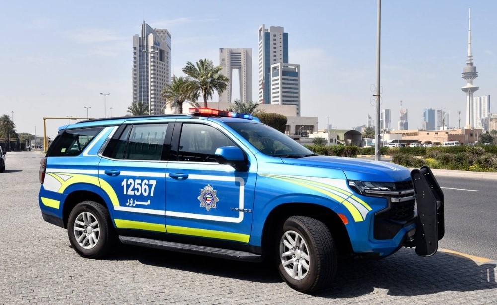 الداخلية تحرير 17 4 ألف مخالفة مرورية متنوعة وحجز 359 مركبة في أسبوع