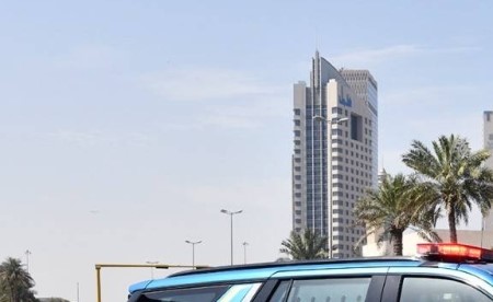 «الداخلية»: تحرير 17.4 ألف مخالفة مرورية متنوعة وحجز 359 مركبة في أسبوع