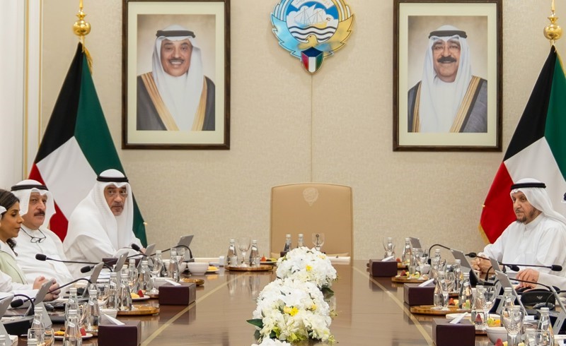 مجلس الوزراء إحالة التقرير نصف السنوي لـ مشروعات الشراكة بين العام والخاص إلى اللجنة العليا