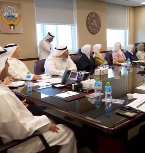 بالفيديو.. «الديوان» يستعرض الآلية الفنية لتطبيق مشروع نظام سجل إنجاز الموظف