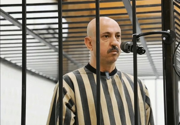 القضاء السوري يبدأ محاكمة وسيم الأسد ابن عم الرئيس المخلوع بتهم تشمل جرائم حرب وتجارة مخدرات