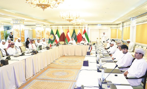 رئيس «حالات الطوارئ» الخليجي: تعزيز قدرة دول المجلس على التعامل مع التحديات والتهديدات المحتملة