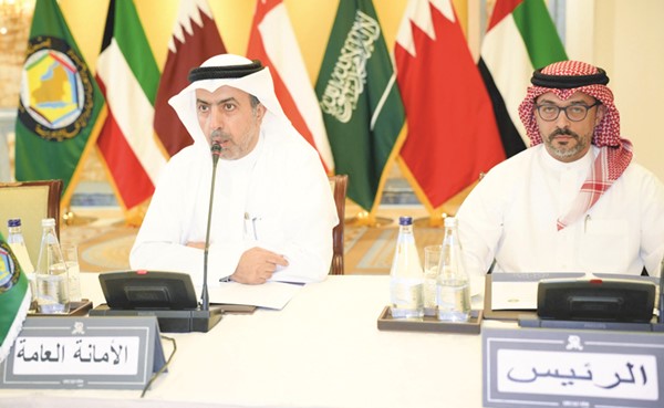 رئيس «حالات الطوارئ» الخليجي: تعزيز قدرة دول المجلس على التعامل مع التحديات والتهديدات المحتملة