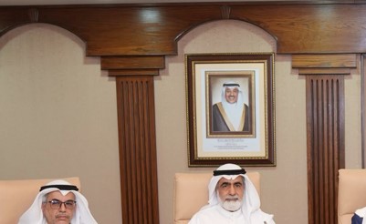 مجلس جامعة عبدالله السالم: اعتماد منهج المرحلة الثالثة للسنة الخامسة والسادسة لبرنامج دكتور في الطب (MD)