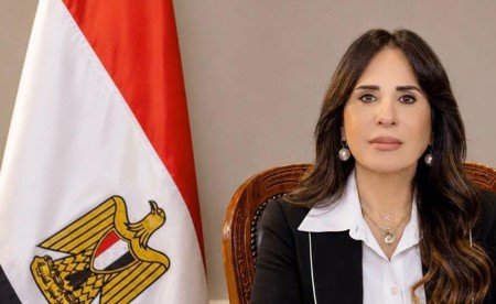 وزيرة الإسكان: 6 يوليو المقبل بدء تسليم قطع الأراضي السكنية للإسكان المتميز بالطرحين الخامس والسادس بمدينة ناصر الجديدة