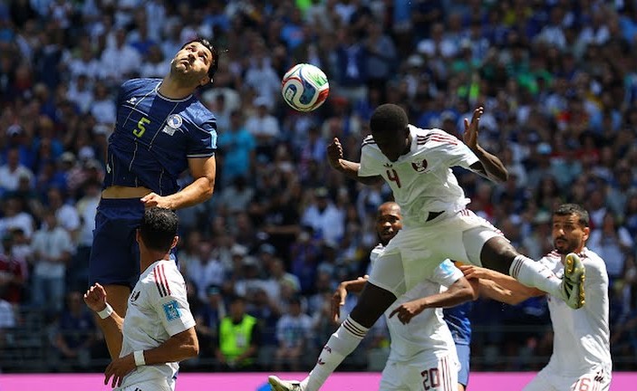 كأس العالم سويسرا تصطحب كندا إلى الدور 32 رغم الفوز عليها