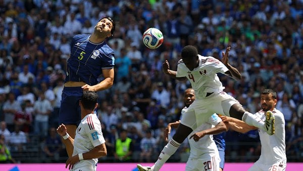 كأس العالم : سويسرا تصطحب كندا إلى الدور 32 رغم الفوز عليها