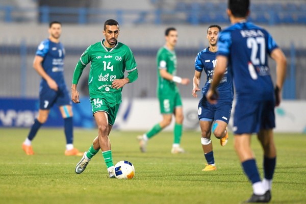 دوري زين الممتاز.. صراع على المشاركات الخارجية