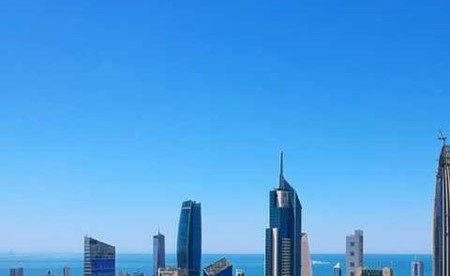 «الأرصاد»: طقس شديد الحرارة نهاراً ومائل للحرارة ليلاً في عطلة نهاية الأسبوع