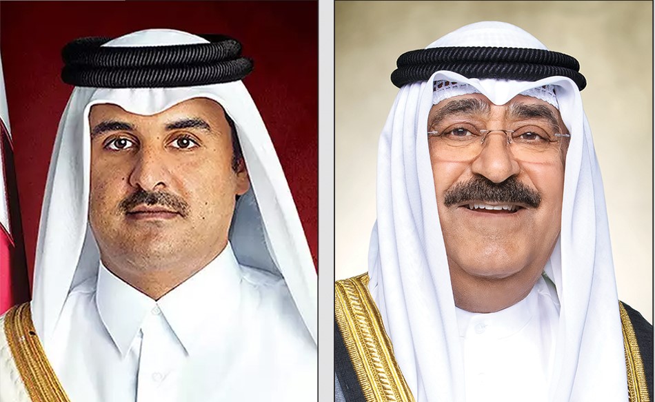 الأمير انجازات قطر التنموية والحضارية عززت من مكانتها الرفيعة لدى المجتمع الدولي