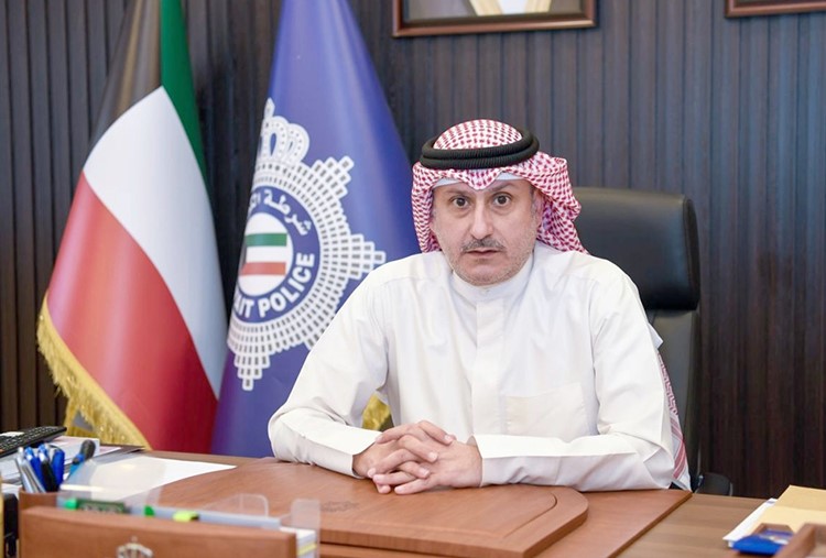 العميد قبازرد قانون مكافحة المخدرات أسهم في الحد من قضايا جلب المواد المخدرة والاتجار بها