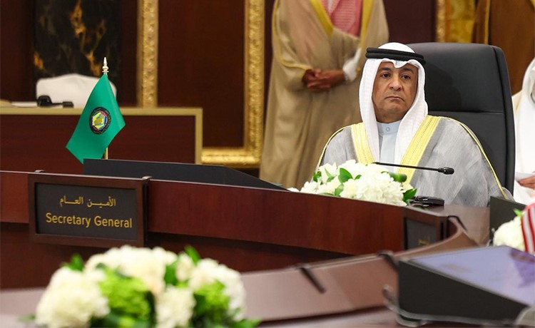 البديوي أي ترتيبات مستقبلية للمنطقة يجب أن&nbsp;تحفظ مصالح دول الخليج وأمنها واستقرارها