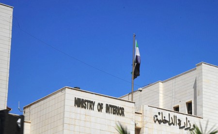 بتنسيق سوري ـ أردني ضبط شحنة تضم 150 ألف حبة كبتاغون في معبر جابر