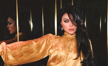 هيفاء وهبي.. ونشاط فني مكثف