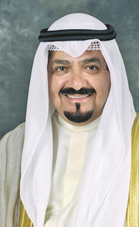 رئيس الوزراء هنأ أمير قطر بالذكرى الـ 13 لتوليه مقاليد الحكم