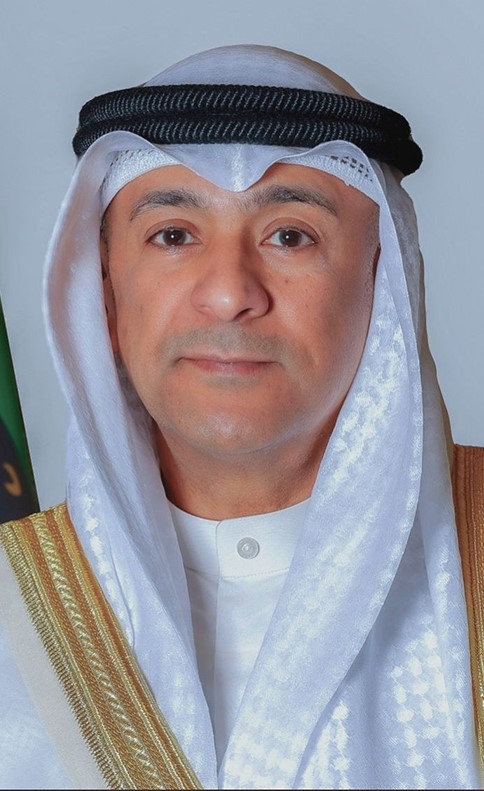 الأمين العام لمجلس التعاون يشيد بإعلان عمان توفير ممر مؤقت في هرمز ويدين تهديد إيران لحرية الملاحة بعد الإعلان عن هذه المبادرة