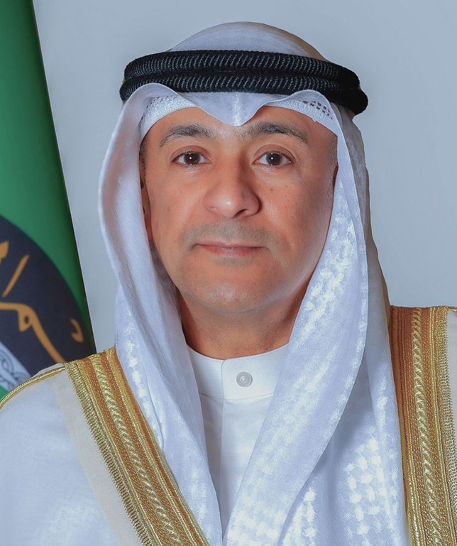الأمين العام لمجلس التعاون يشيد بإعلان عمان توفير ممر مؤقت في هرمز ويدين تهديد إيران لحرية الملاحة بعد الإعلان عن هذه المبادرة
