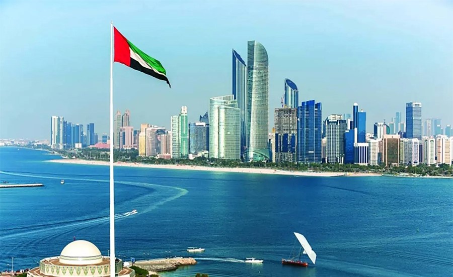 الإمارات معالجة عطل فني في نظام الإنذار المبكر نتج عنه إرسال رسائل إنذار غير صحيحة