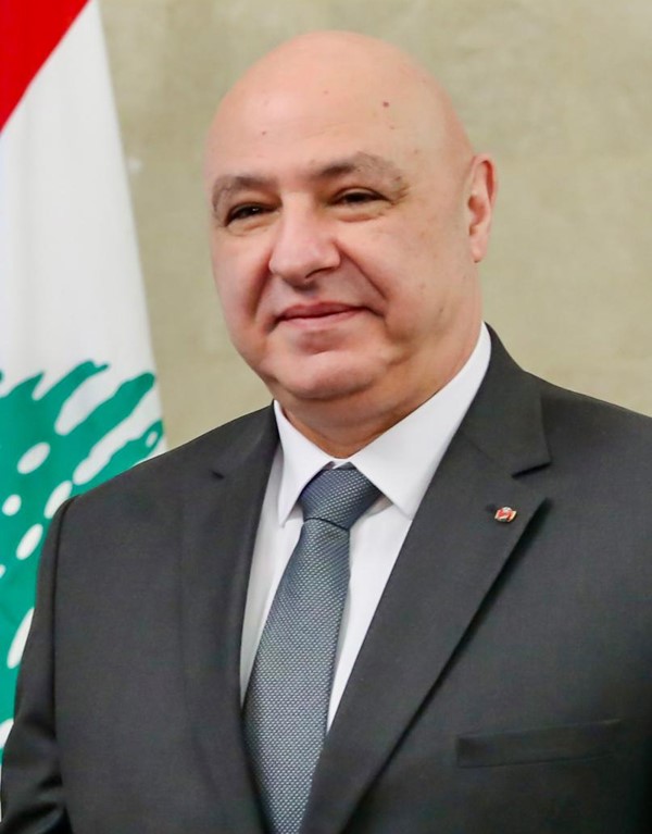 لبنان وإسرائيل توقّعان اتفاق «إطار العمل المشترك» بحضور وزير الخارجية الأميركي