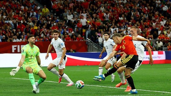 كأس العالم.. مصر تتأهل لأول مرة وتلتقي أستراليا في دور الـ 32
