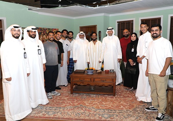 «الإنتاج البرامجي» تعلن إنتاج الموسم الثاني من مسلسل «ست شباب»