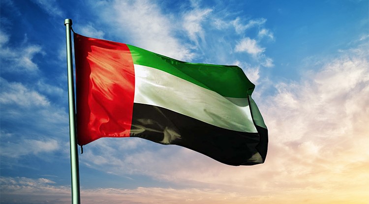 الإمارات تدين الهجمات الإيرانية العدوانية على البحرين بالطائرات المسيرة