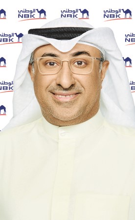 «الوطني» يتيح لعملائه الوصول إلى مقتنياتهم الثمينة بسهولة وعلى مدار الساعة عبر صناديق الأمانات الآلية