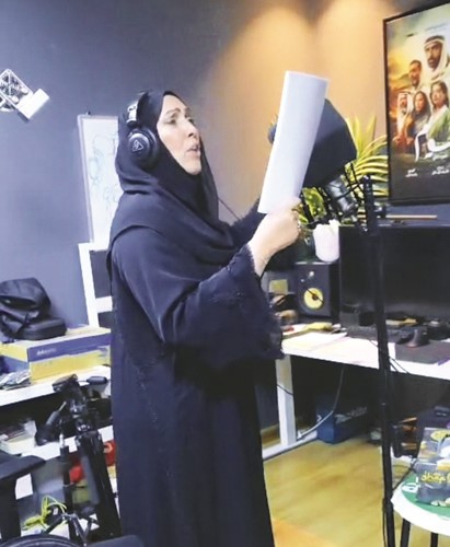 سميرة أحمد