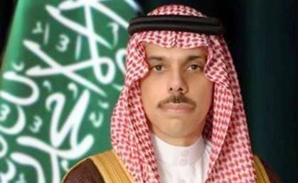 رئيس الوزراء القطري ووزير الخارجية السعودي يدينان الاعتداءات الإيرانية على البحرين