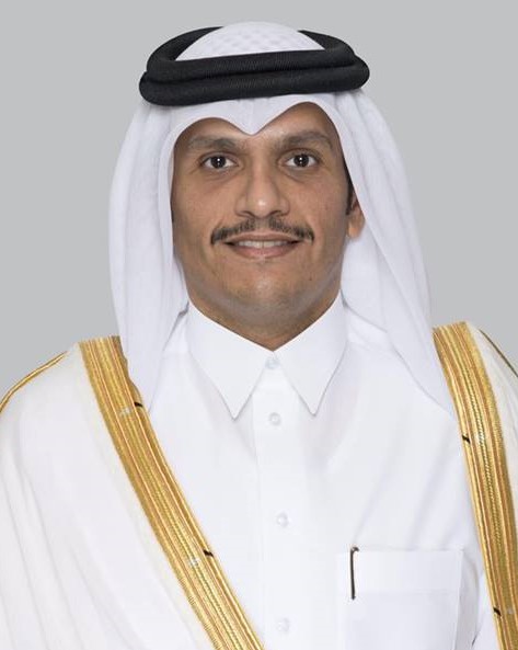مصر وقطر والسعودية تؤكد أهمية خفض التصعيد ودعم الأمن والاستقرار الإقليميين وضمان حرية الملاحة في مضيق هرمز