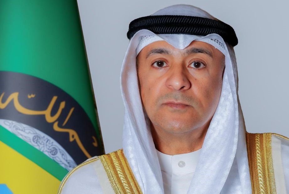 البديوي الاعتداءات الإيرانية على البحرين والكويت انتهاك صارخ لسيادة البلدين