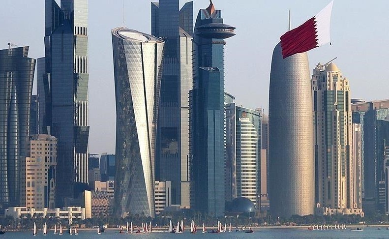 قطر تدين بشدة الهجمات الإيرانية المتكررة على البحرين والكويت