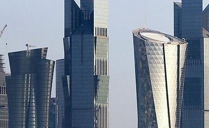 قطر تدين بشدة الهجمات الإيرانية المتكررة على البحرين والكويت