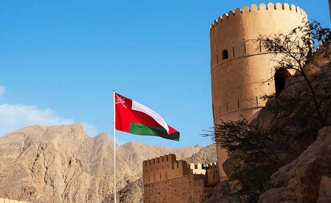 سلطنة عمان تدين الاعتداءات على الكويت وتؤكد تضامنها الكامل معها