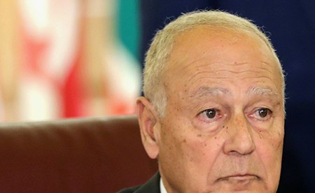 أمين عام الجامعة العربية: على إيران وقف جميع أعمالها العدوانية ضد دول الخليج فوراً